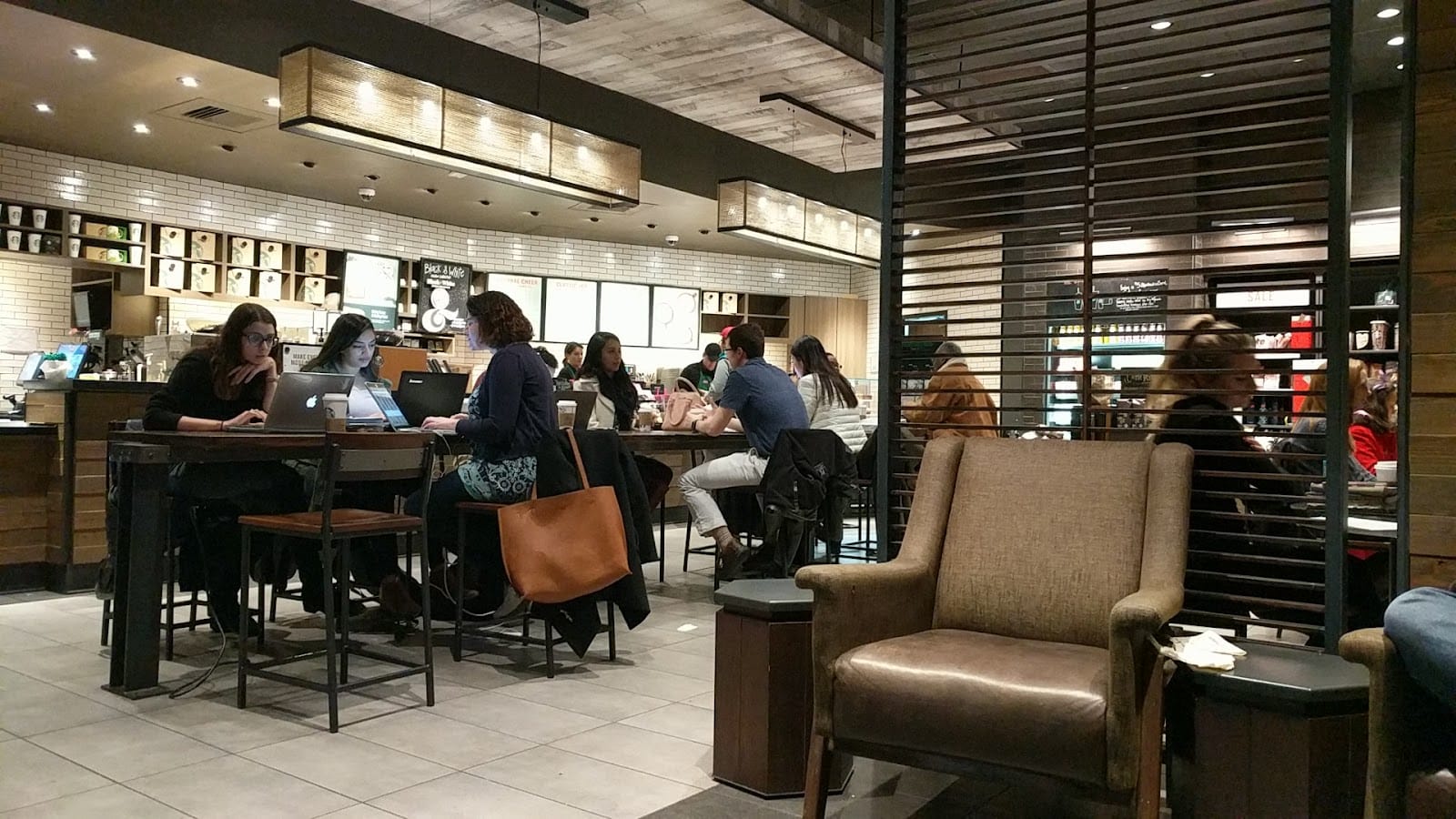 Starbucks Coffee Company