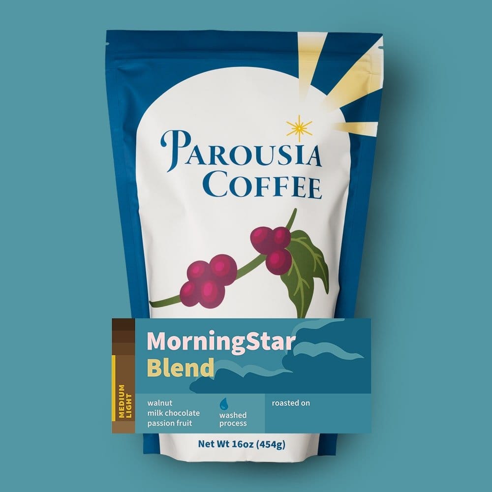 Parousia Coffee photo 4