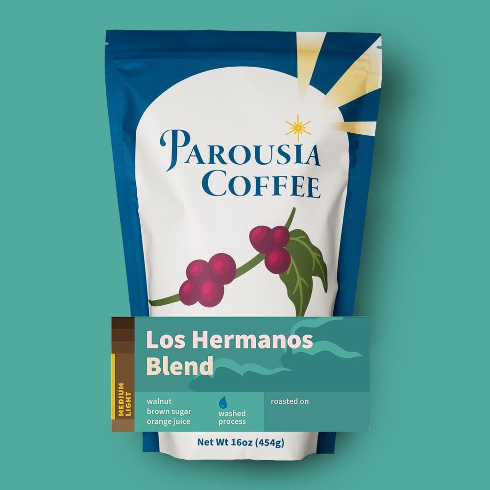 Parousia Coffee photo 5