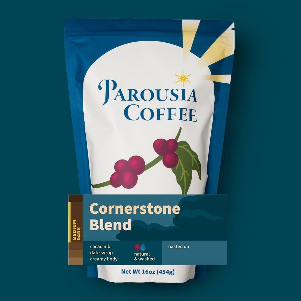 Parousia Coffee photo 3