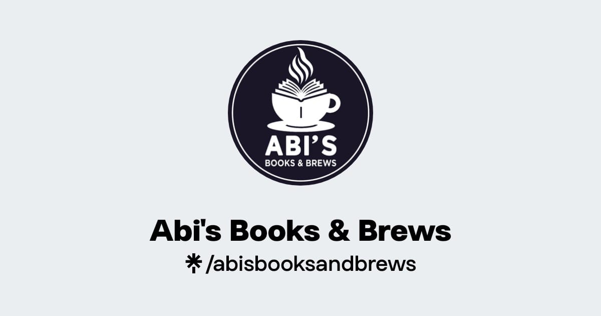 Abi's Books & Brews photo 2