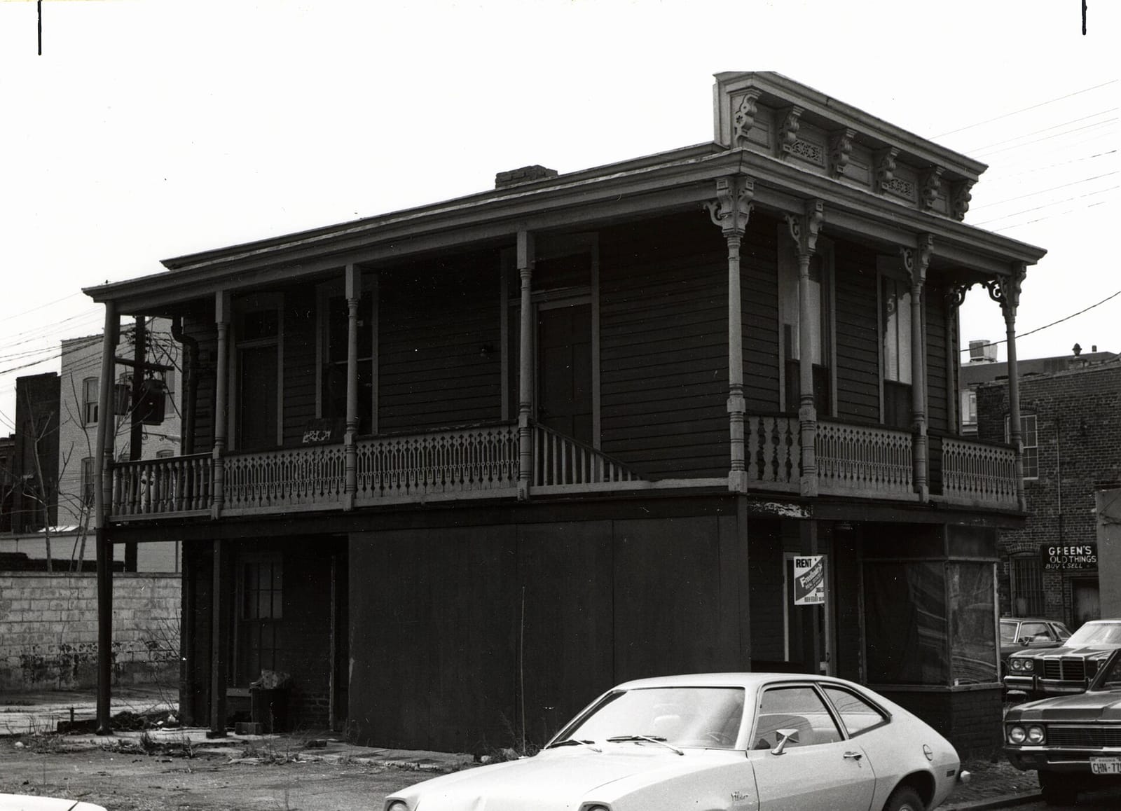 Mudhouse Richmond photo 3