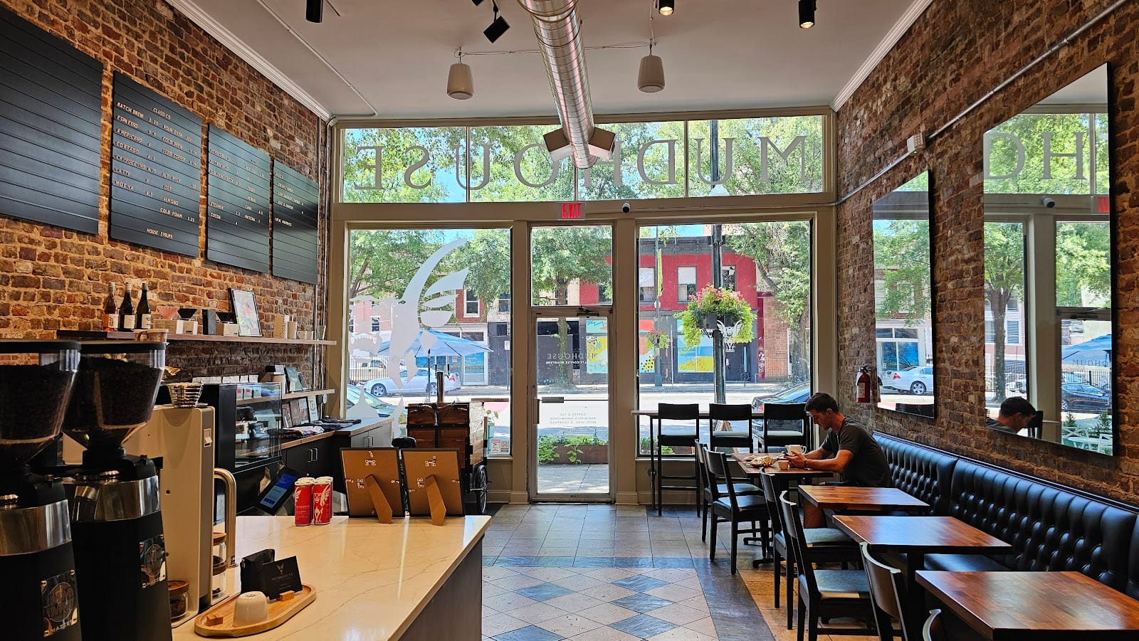 Mudhouse Richmond