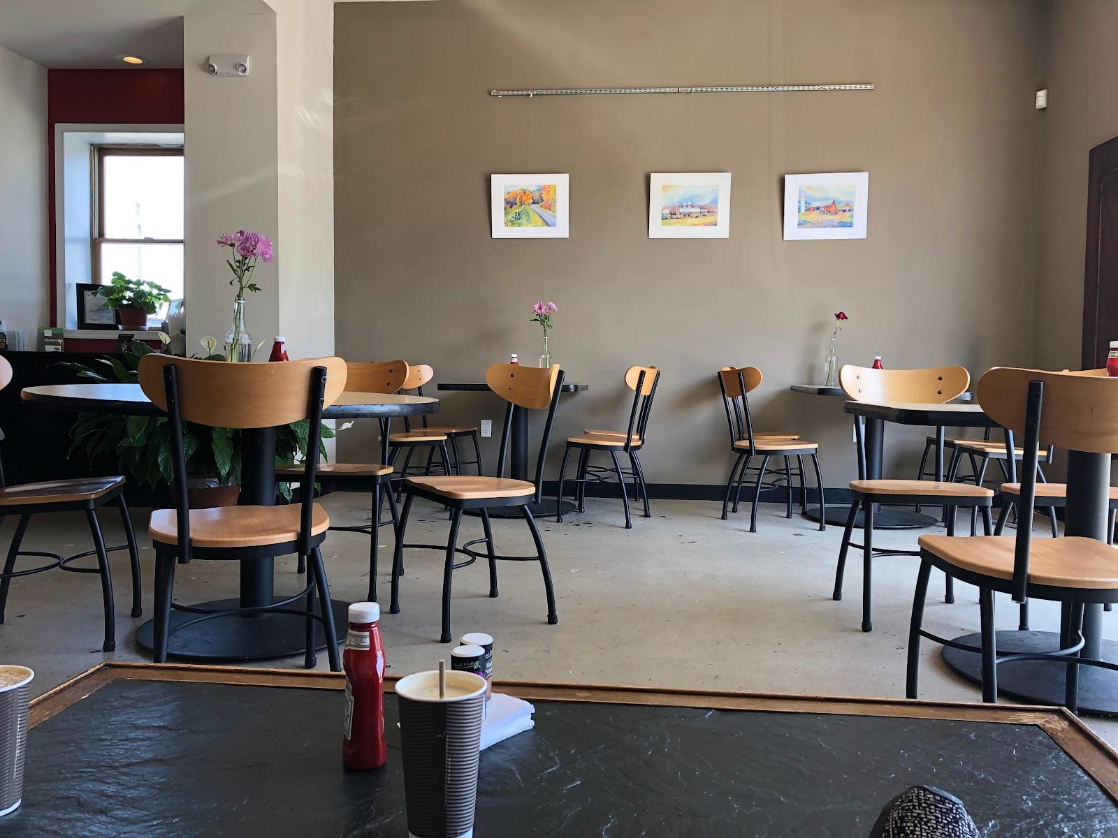 Cafe Zata