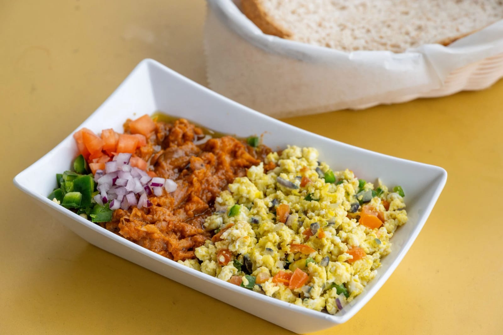 Buna Kurs Ethiopian Cafe photo 8
