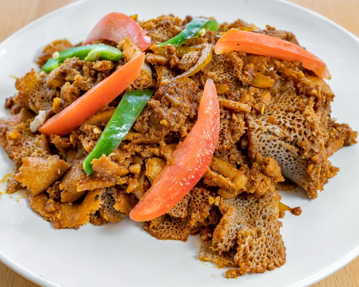 Buna Kurs Ethiopian Cafe photo 7