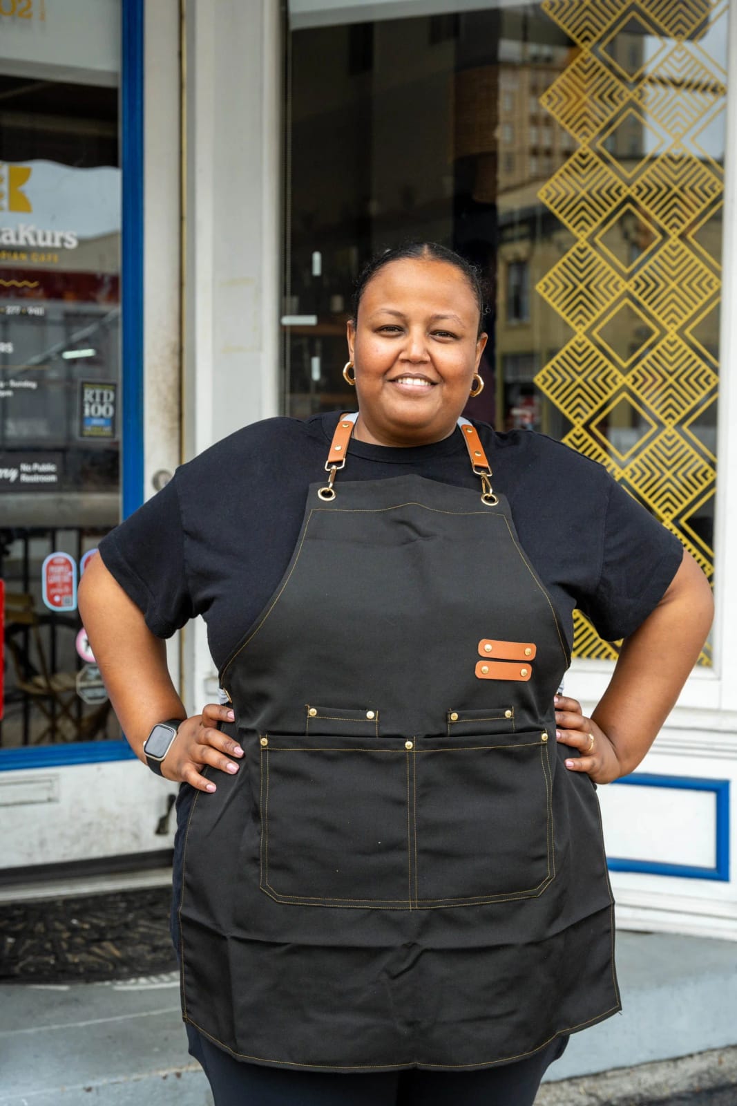 Buna Kurs Ethiopian Cafe photo 9