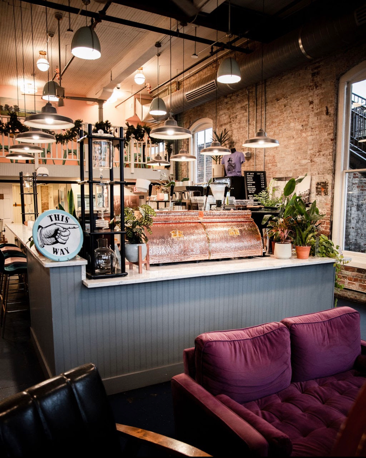 Ironclad Coffee Roasters & Baking Co.