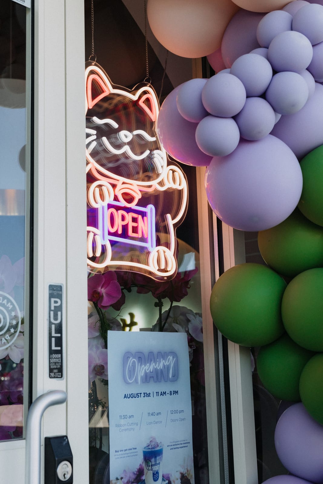 Tea Street photo 8