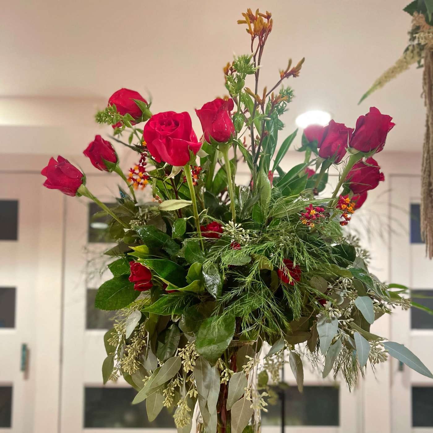 Luxe & You Floral Cafe photo 6