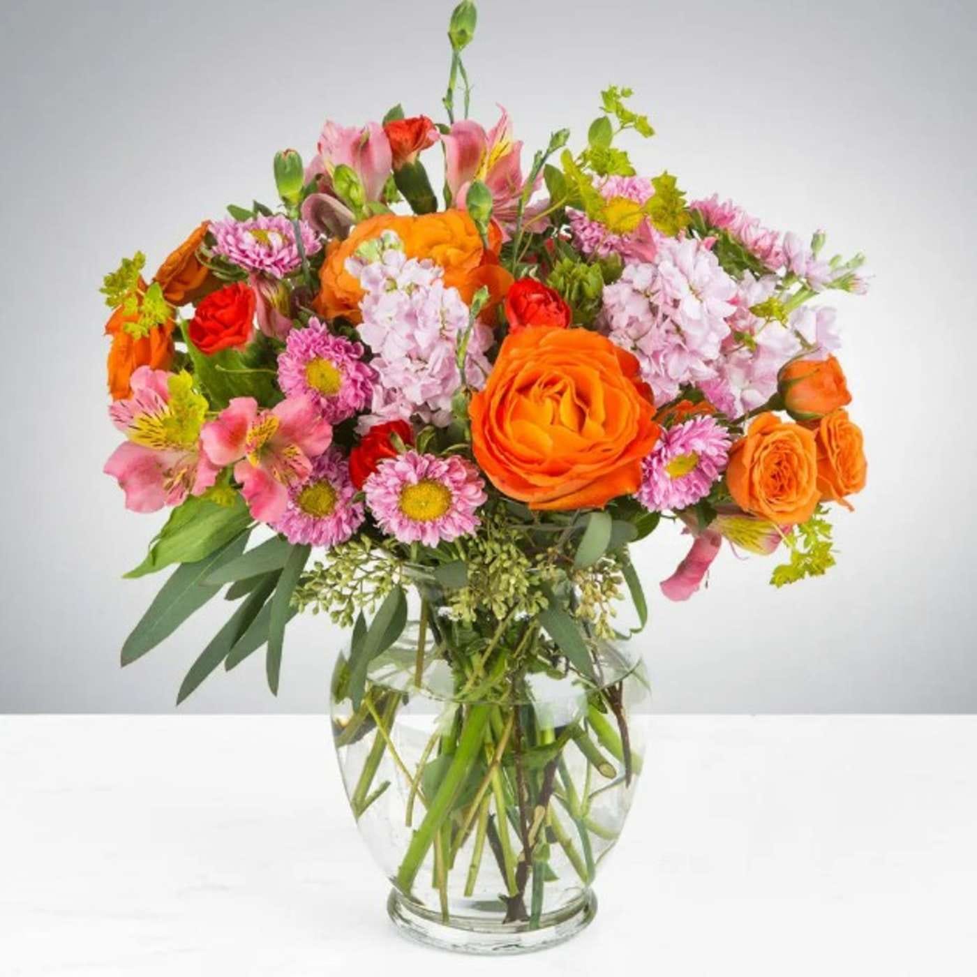 Luxe & You Floral Cafe photo 9