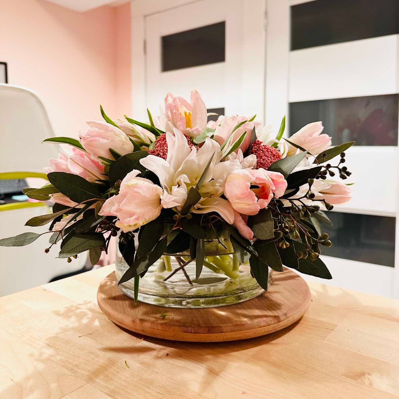 Luxe & You Floral Cafe photo 3