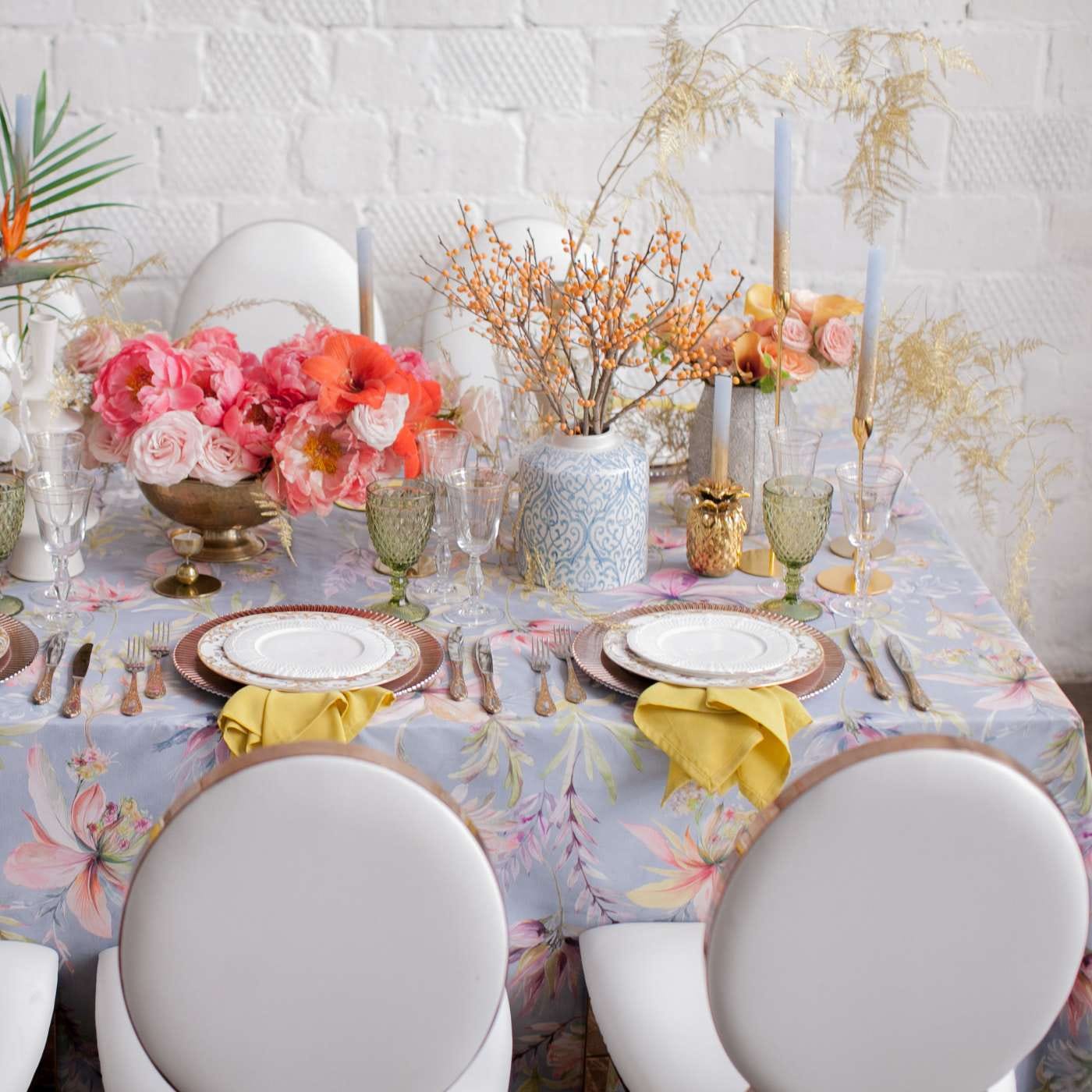 Luxe & You Floral Cafe photo 8