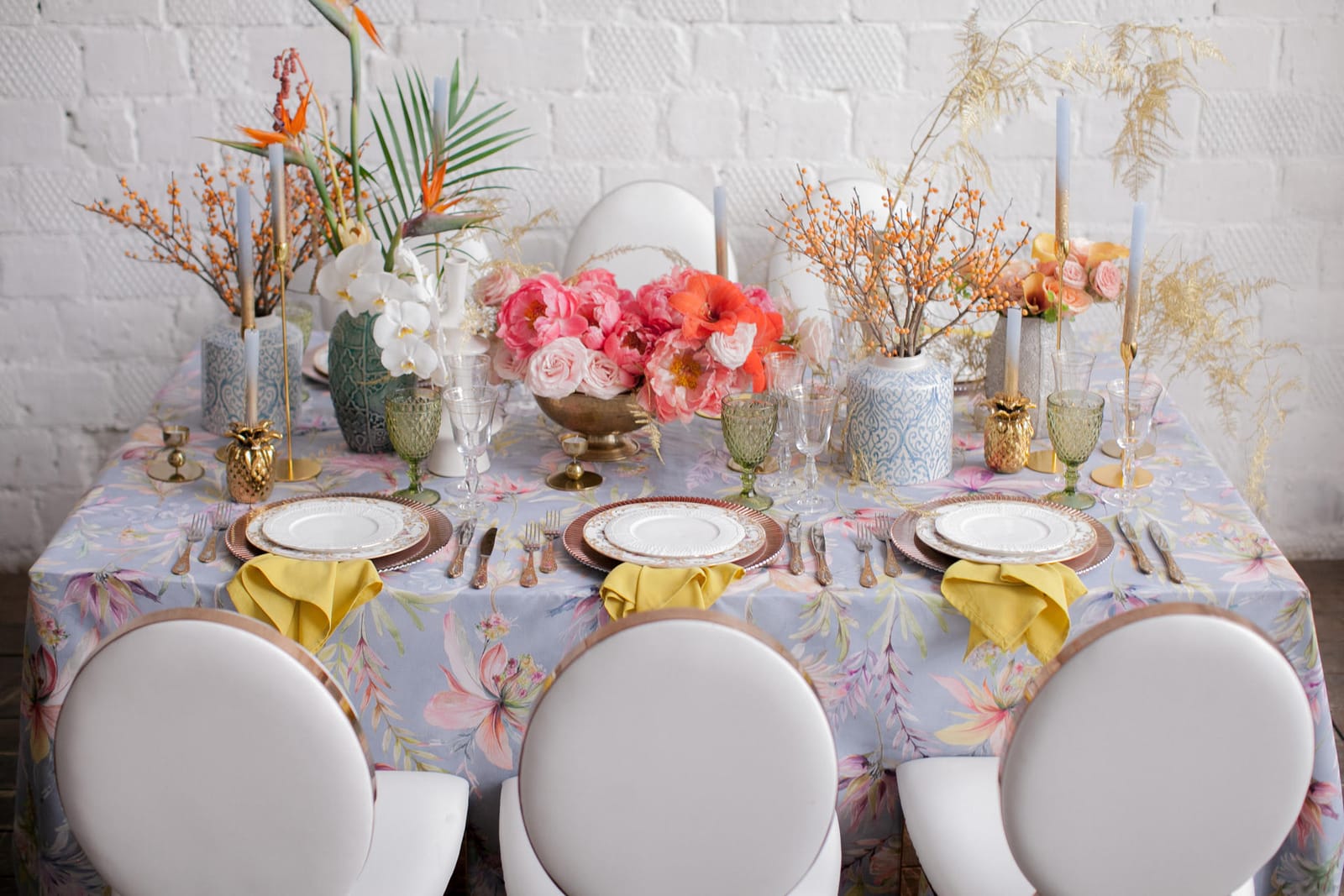Luxe & You Floral Cafe photo 2