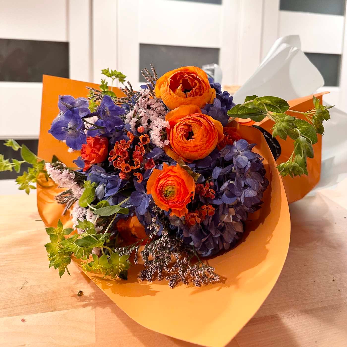 Luxe & You Floral Cafe photo 4