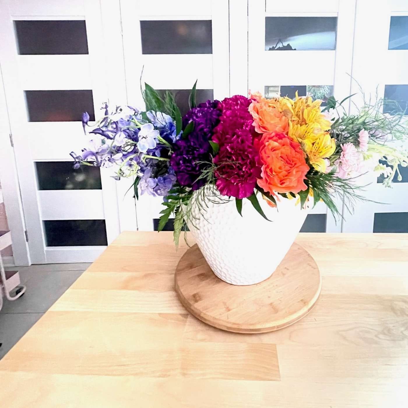 Luxe & You Floral Cafe photo 5