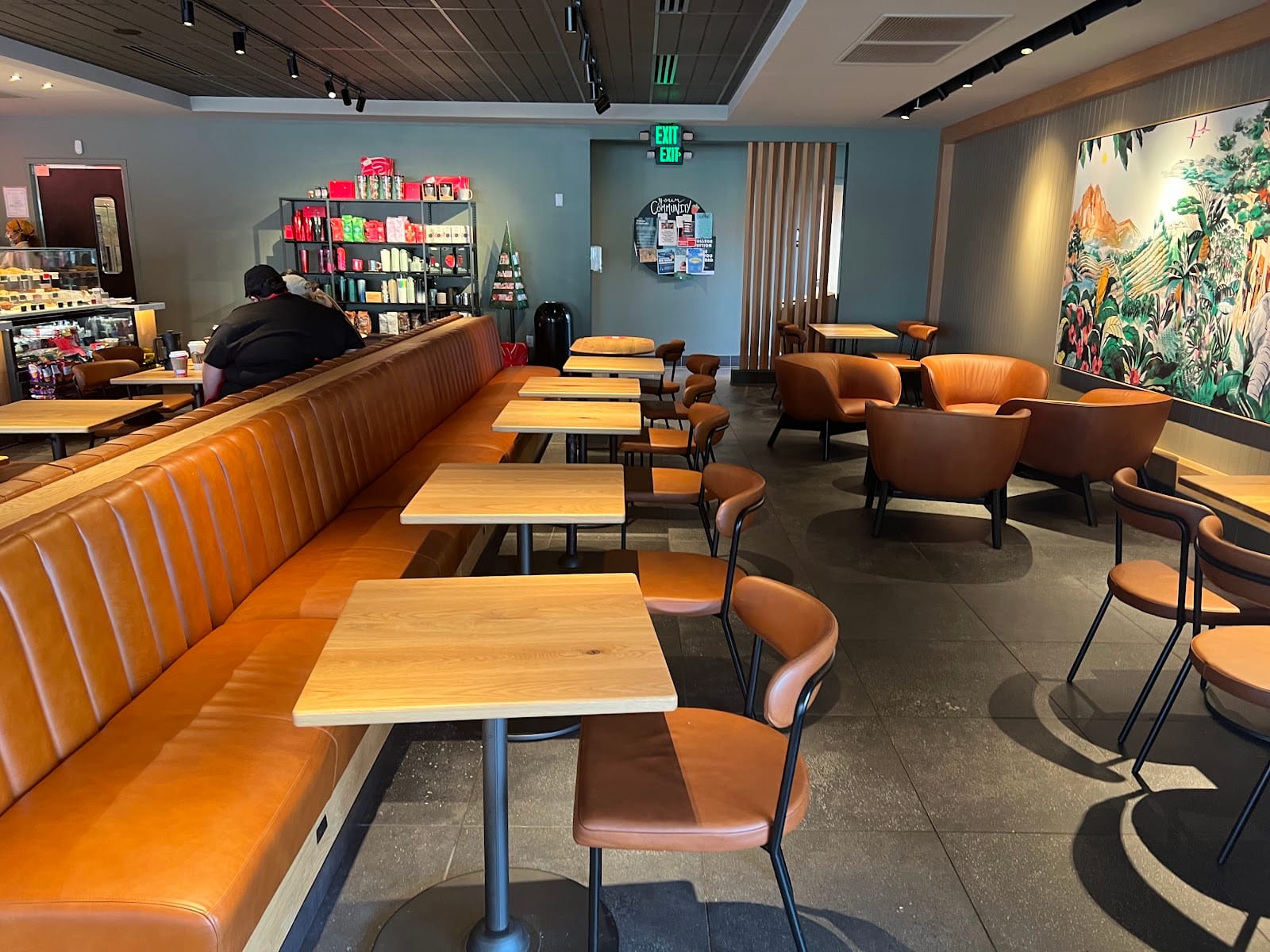 Starbucks Coffee Company
