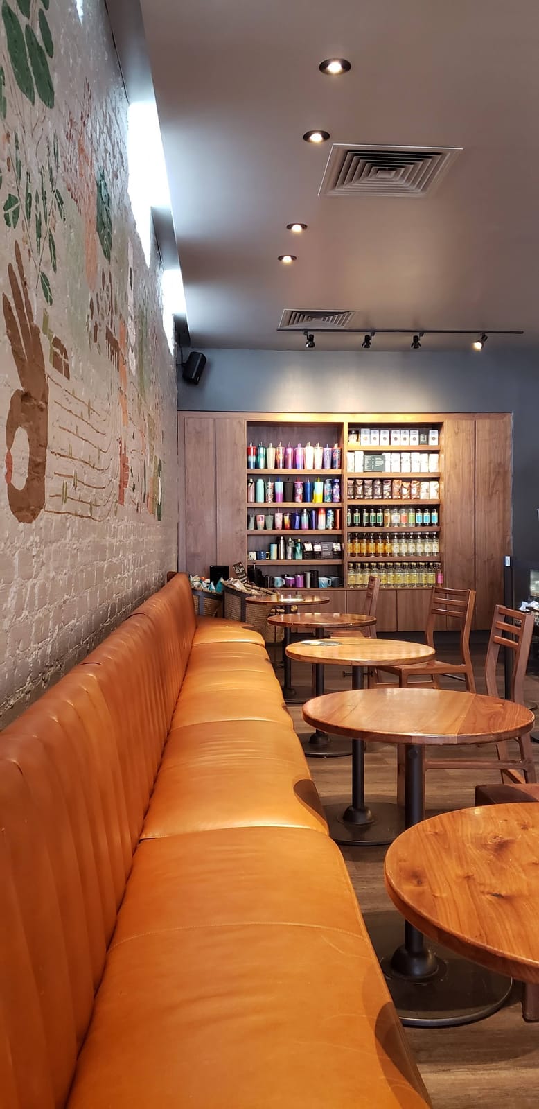 Starbucks Coffee Company