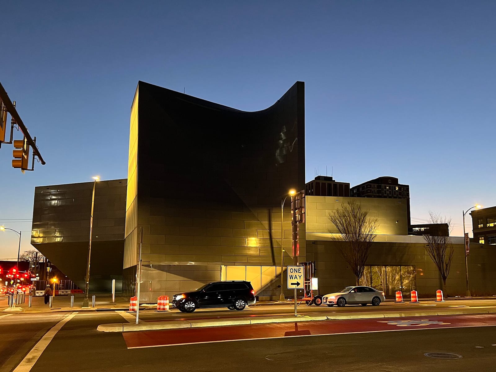 Institute for Contemporary Art at Virginia Commonwealth University photo 4