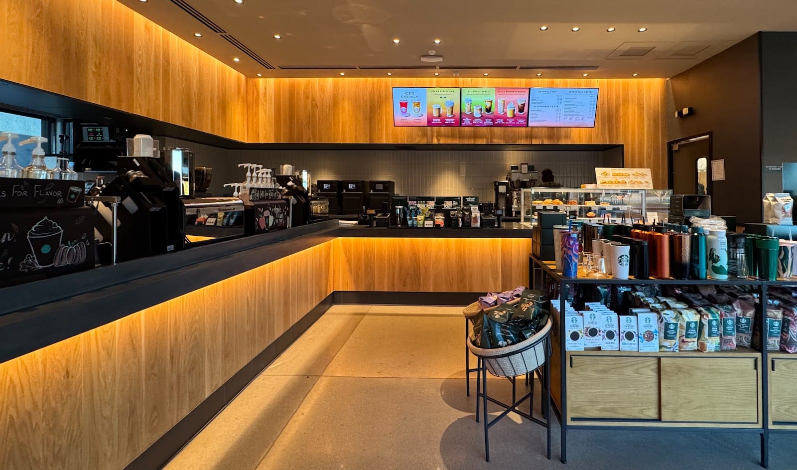 Starbucks Coffee Company
