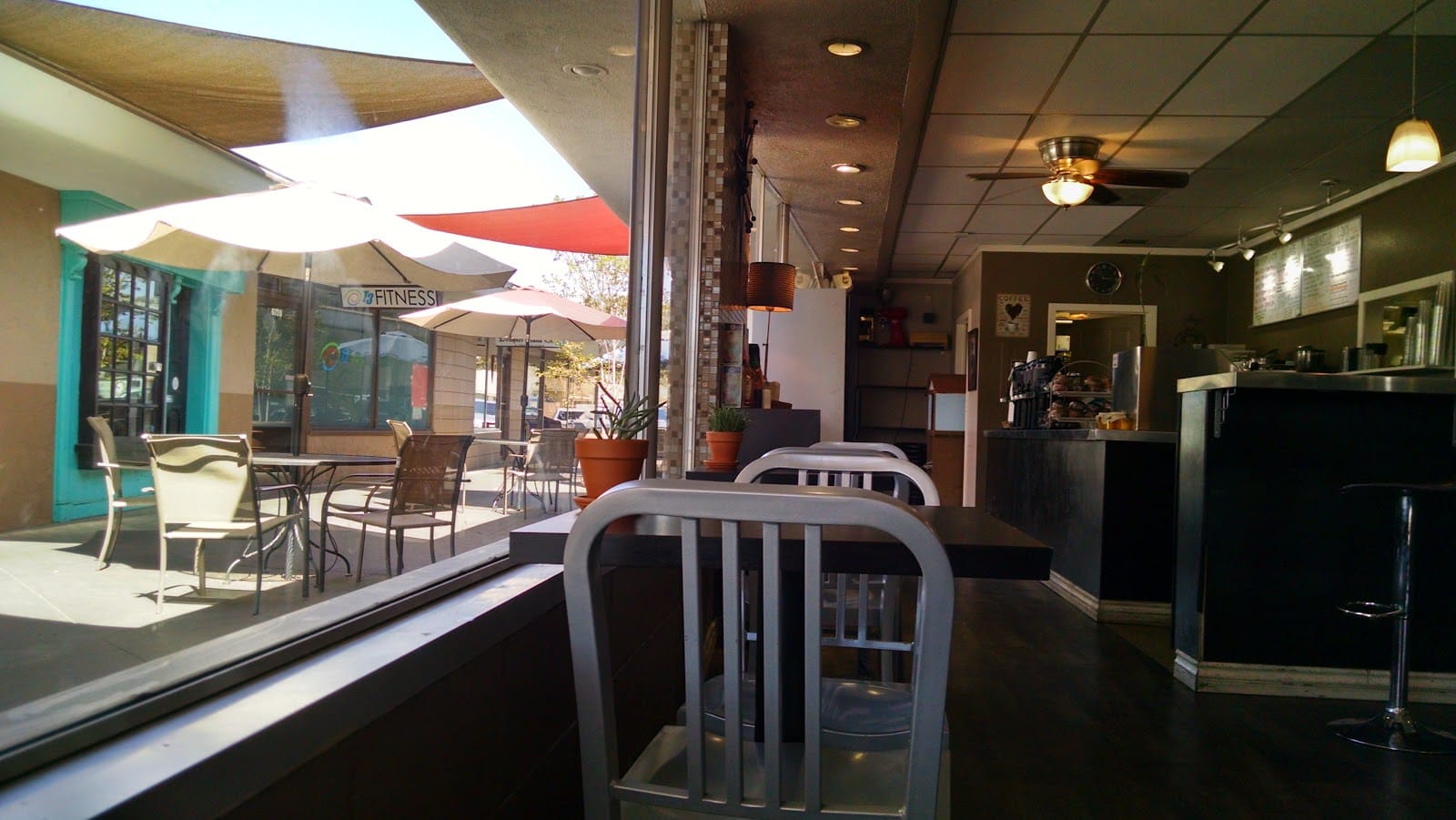 Kraemer's Koffee Bistro