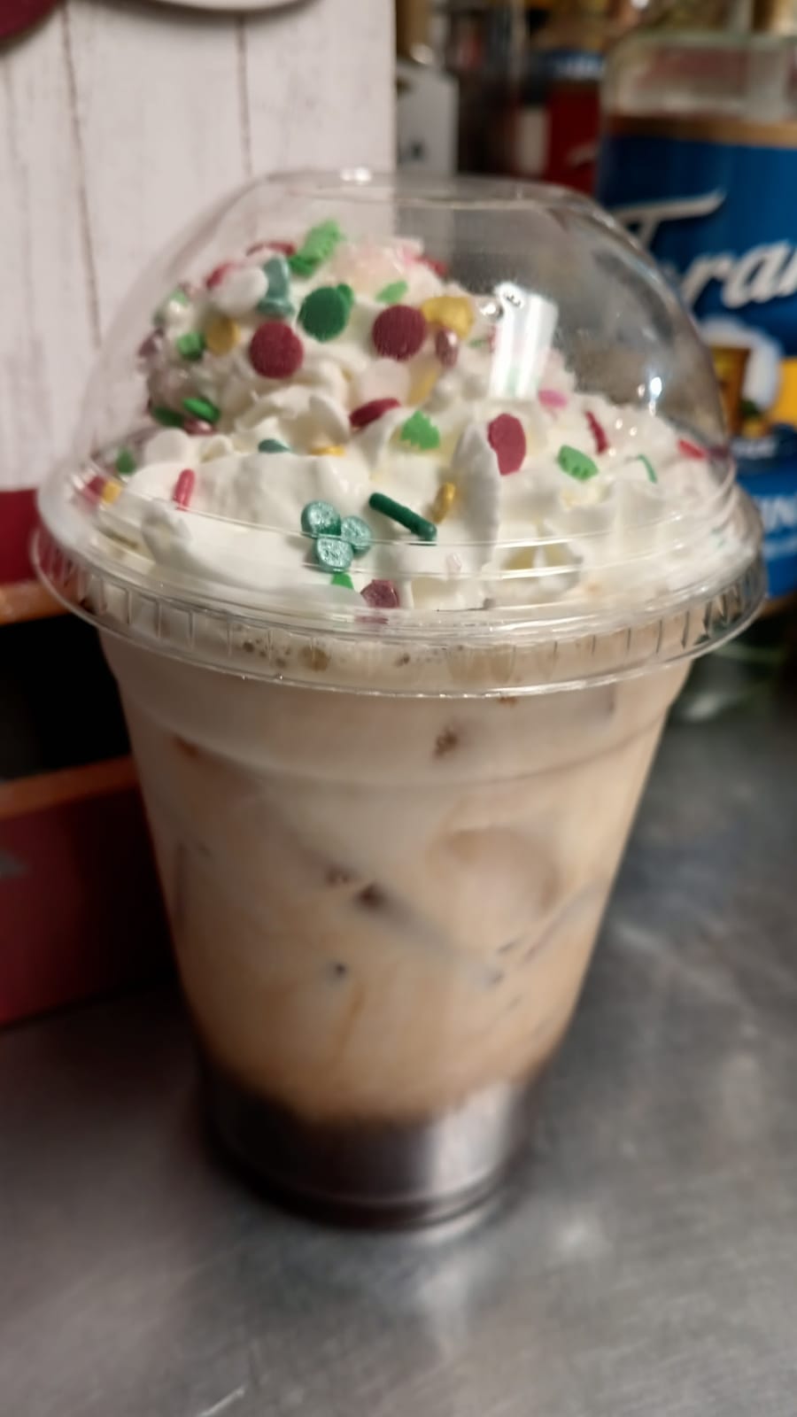 Cafe de Fleur