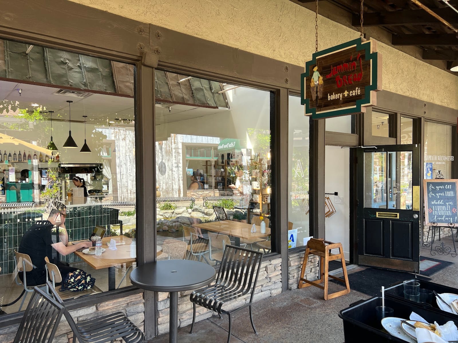 The Bakehouse by Arcade