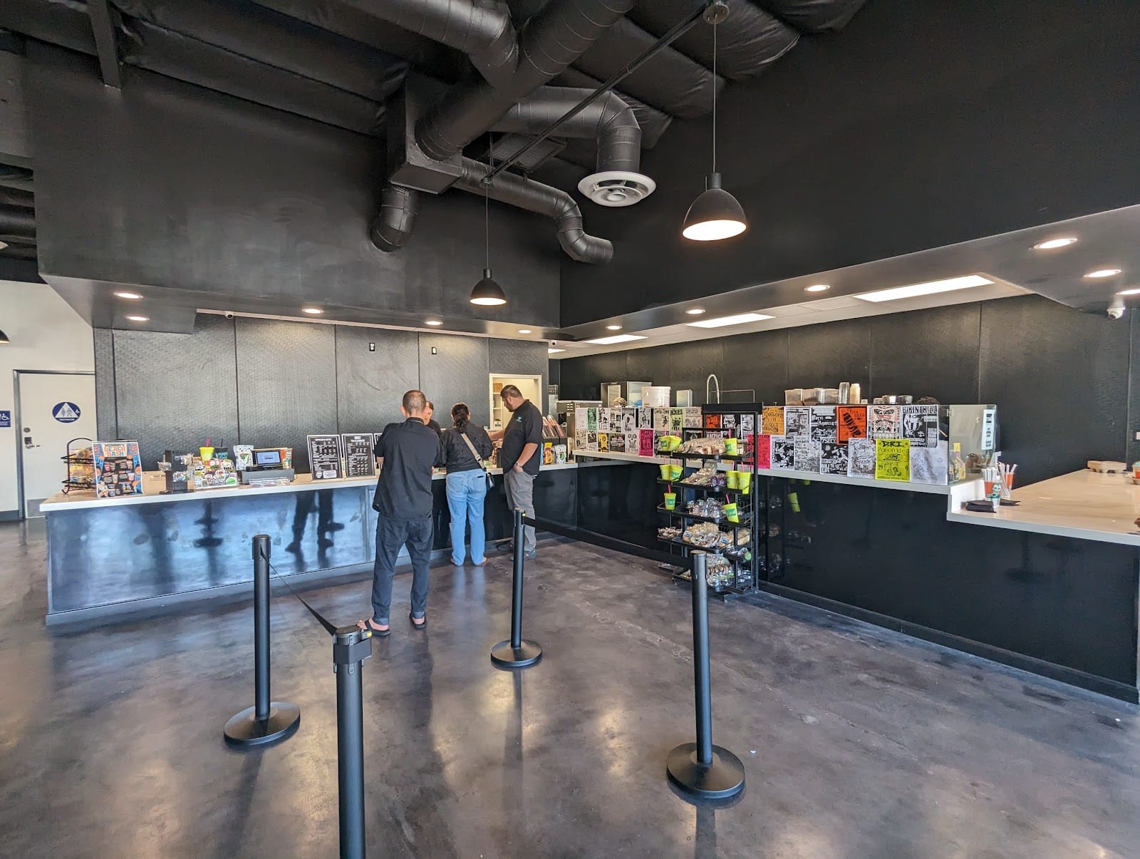 Rad Coffee - Riverside