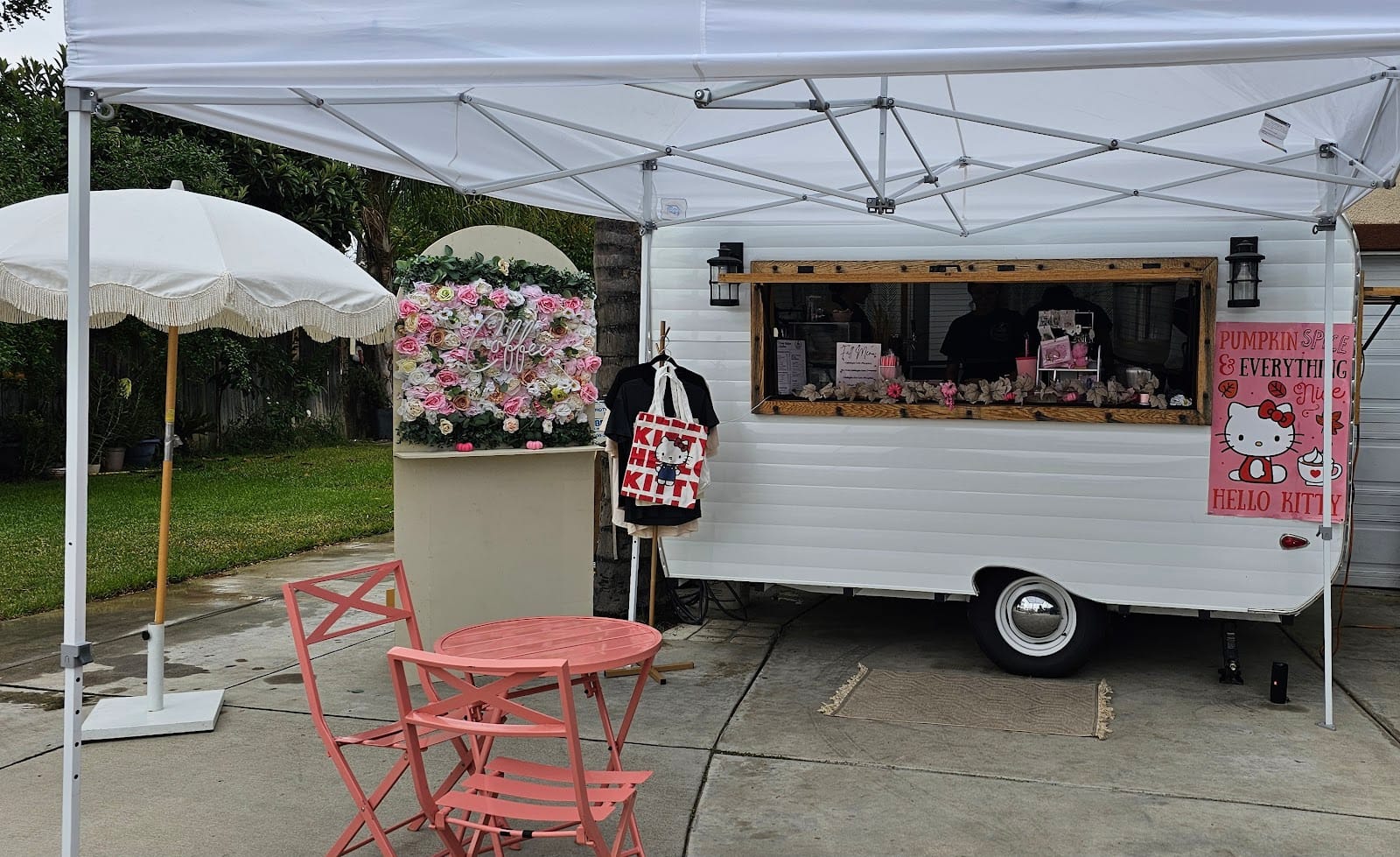 Casa Dulce Coffee