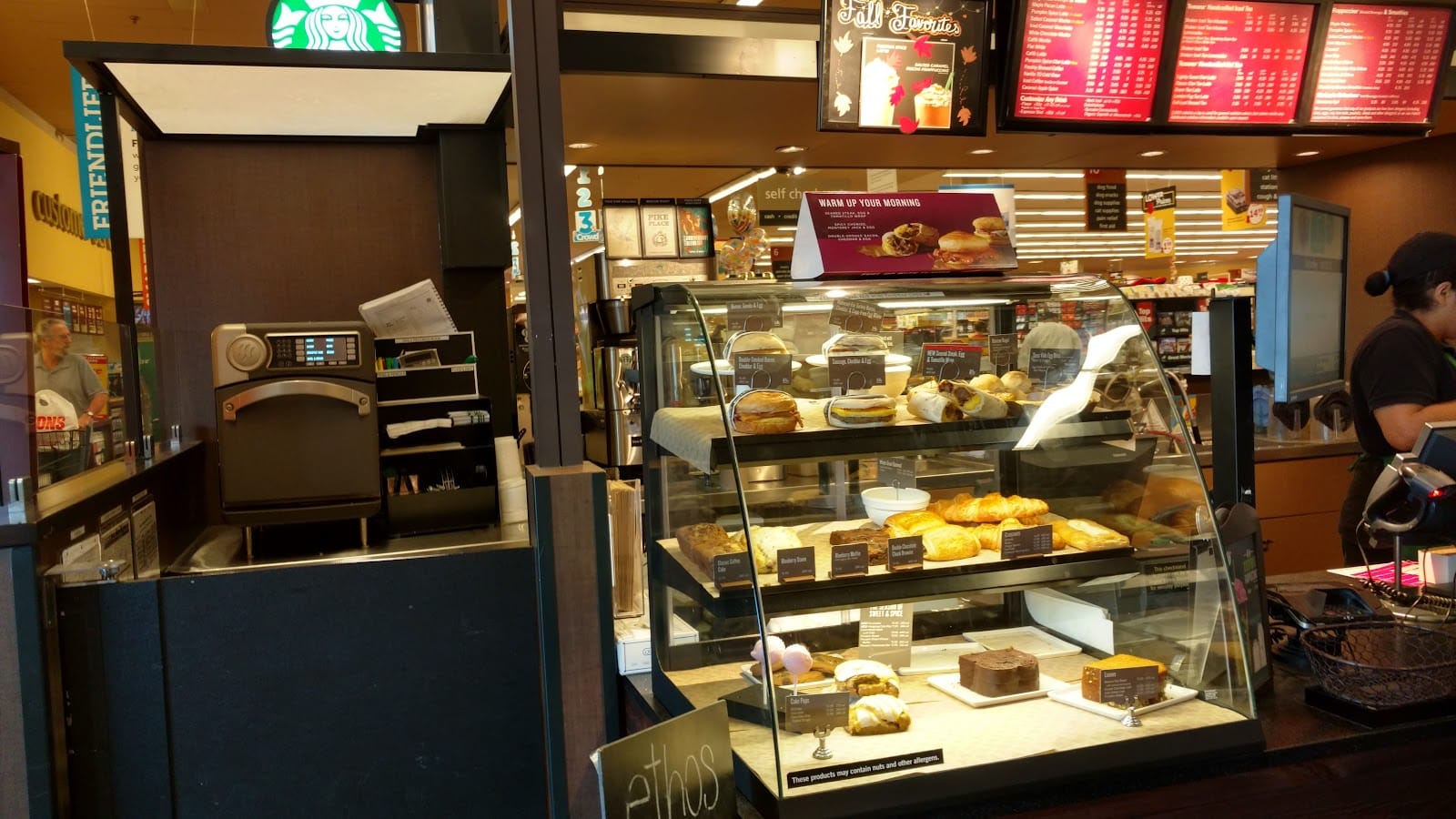 Starbucks Coffee Company