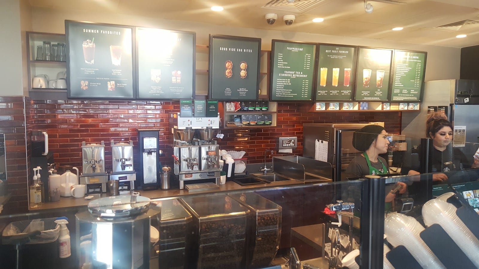 Starbucks Coffee Company