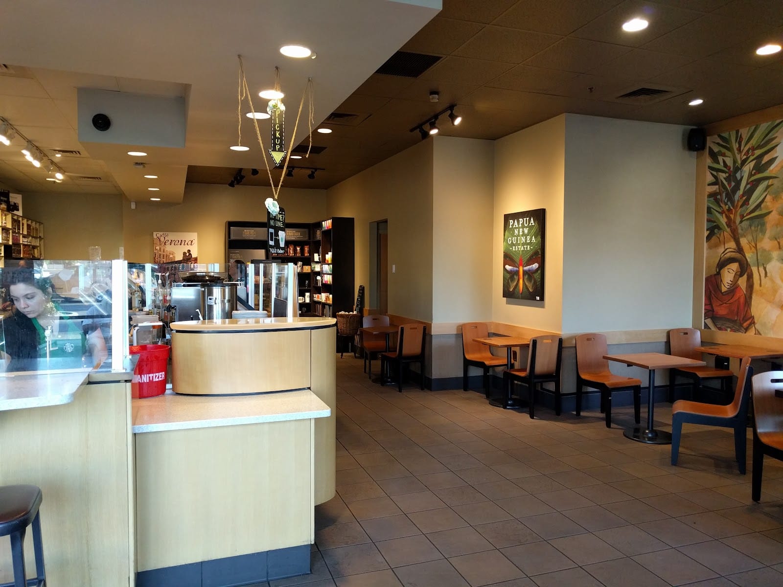 Starbucks Coffee Company