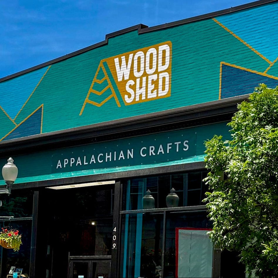 Woodshed: Appalachian Crafts + Coffee Cafe photo 5