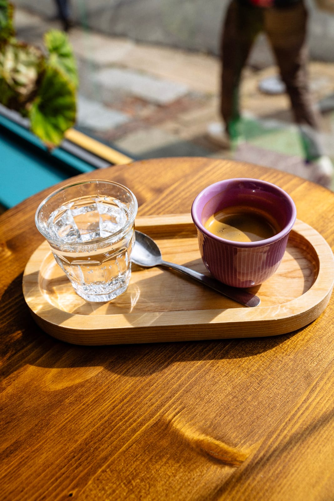 Second Cafe