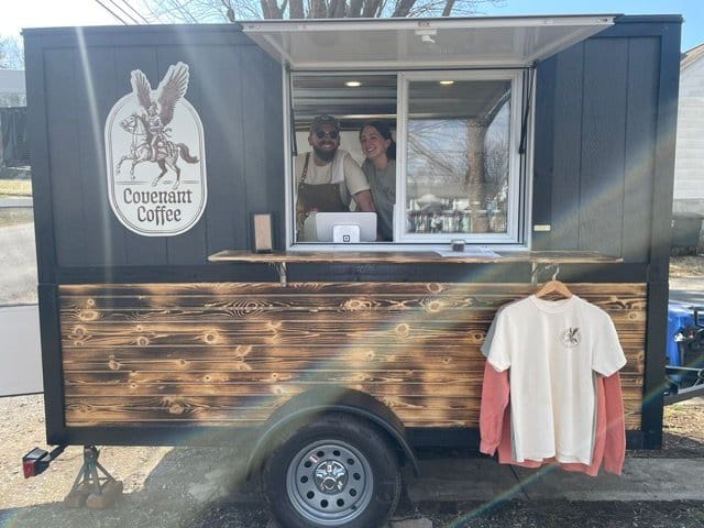 Covenant Coffee Company photo 7