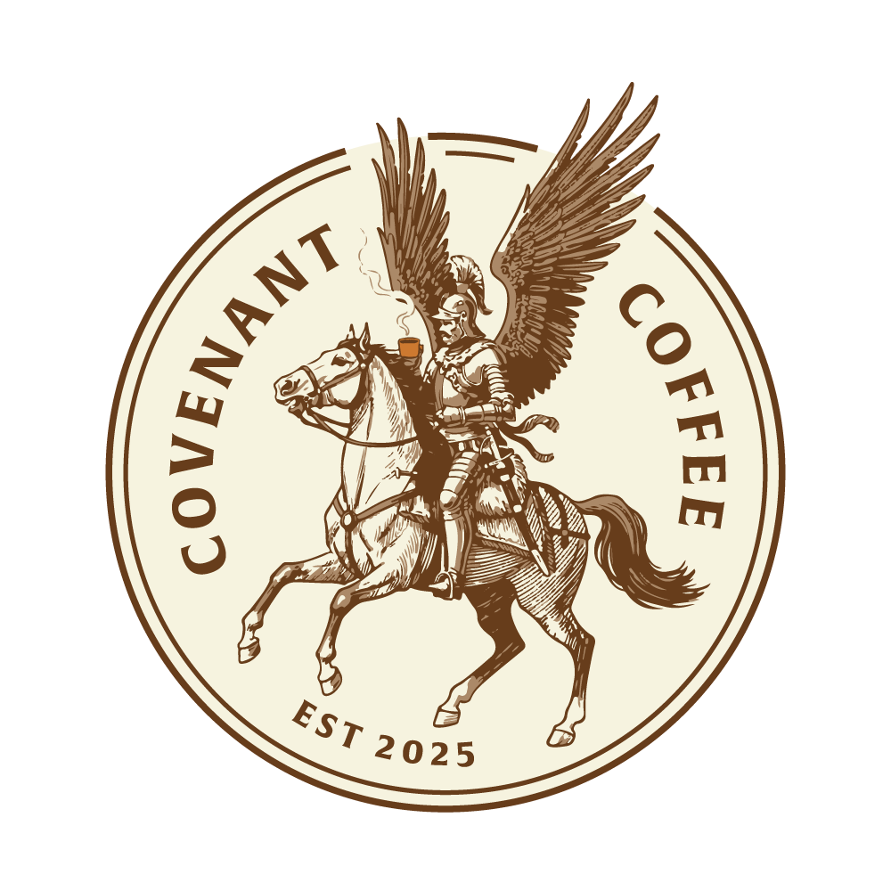 Covenant Coffee Company photo 2