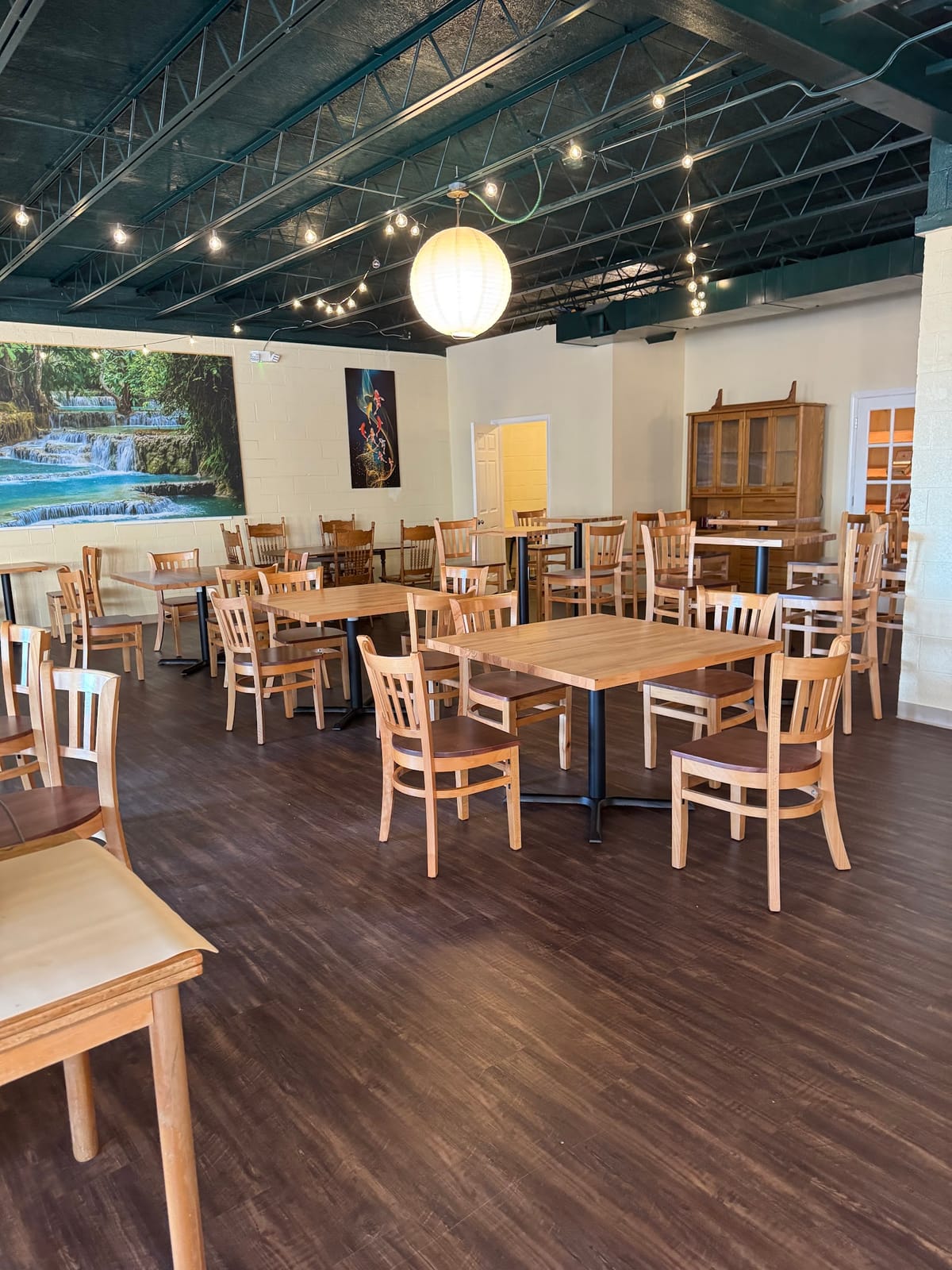 7 Stars Lounge