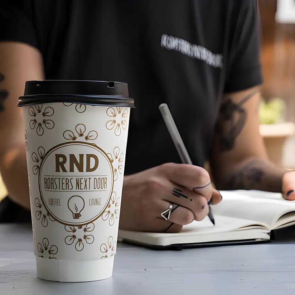 RND Coffee Lounge photo 7