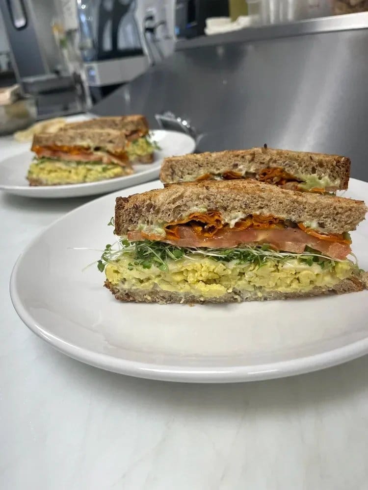 The Cardinal Cafe photo 5
