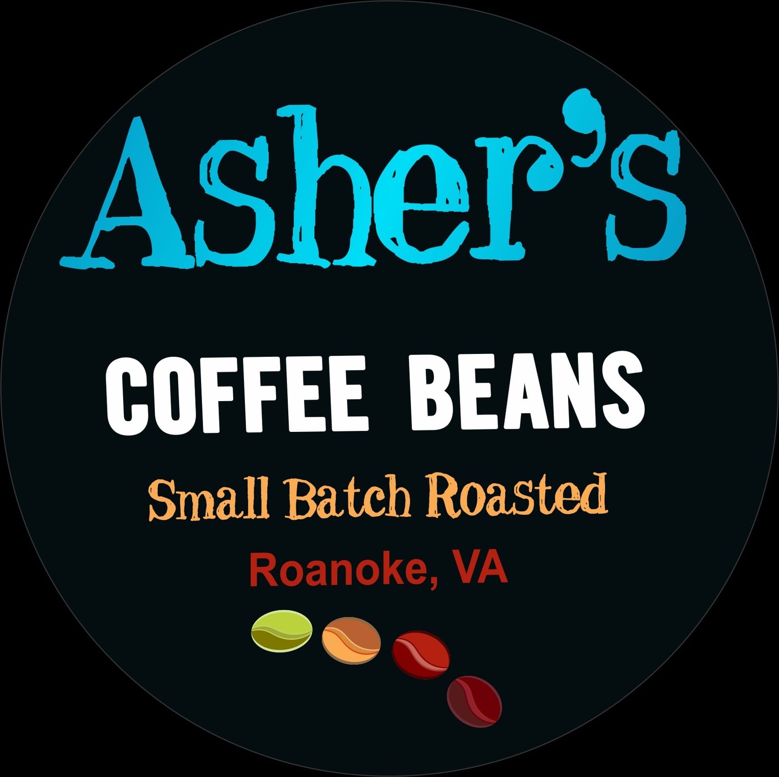 Asher's Coffee photo 2