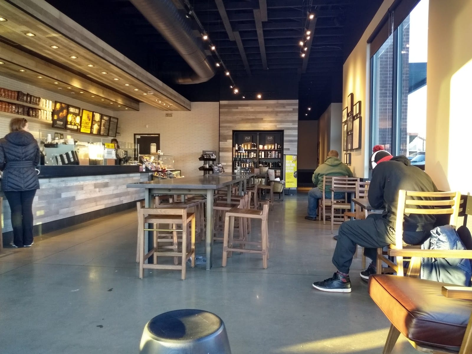 Starbucks Coffee Company