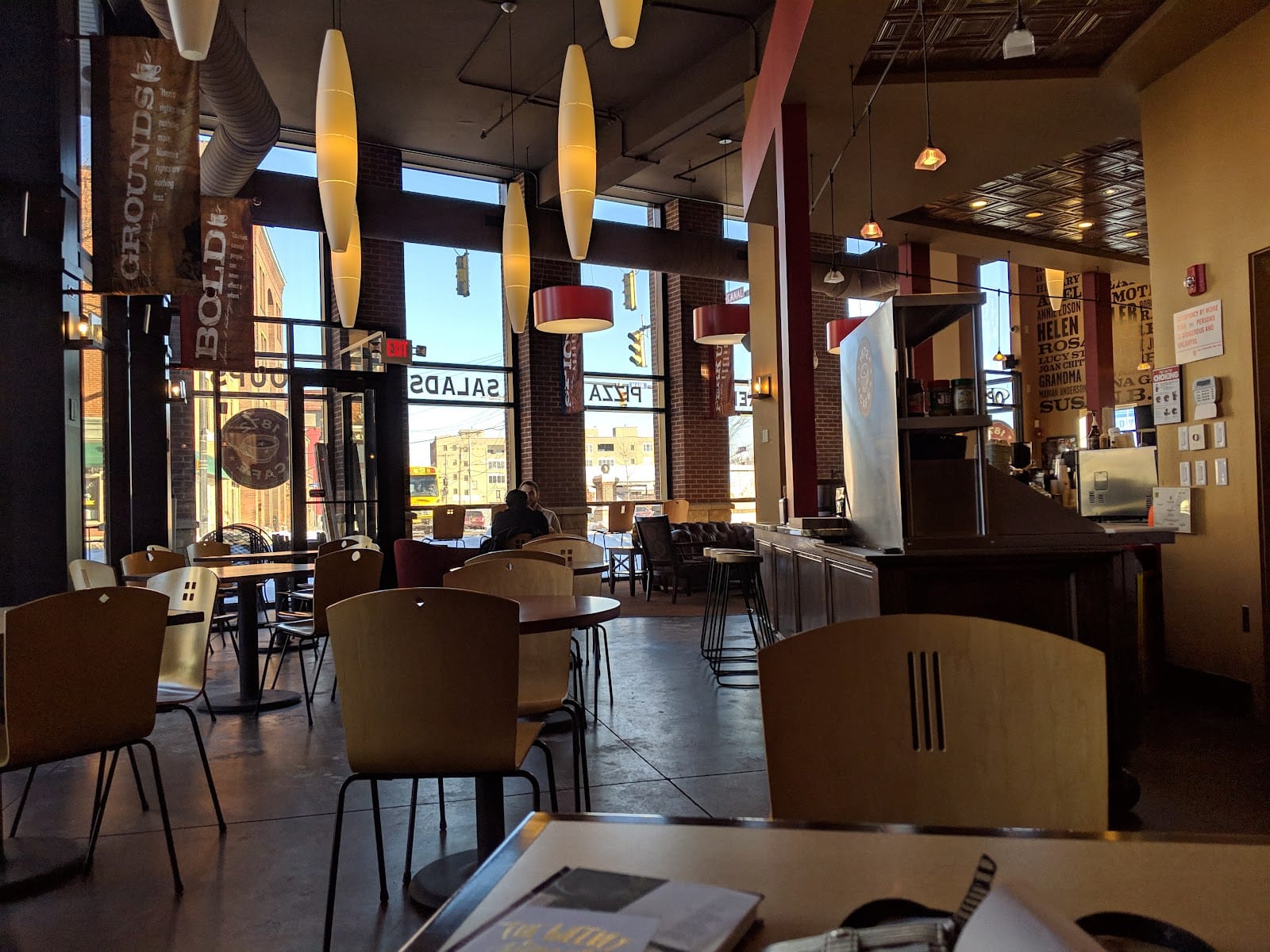 1872 Cafe