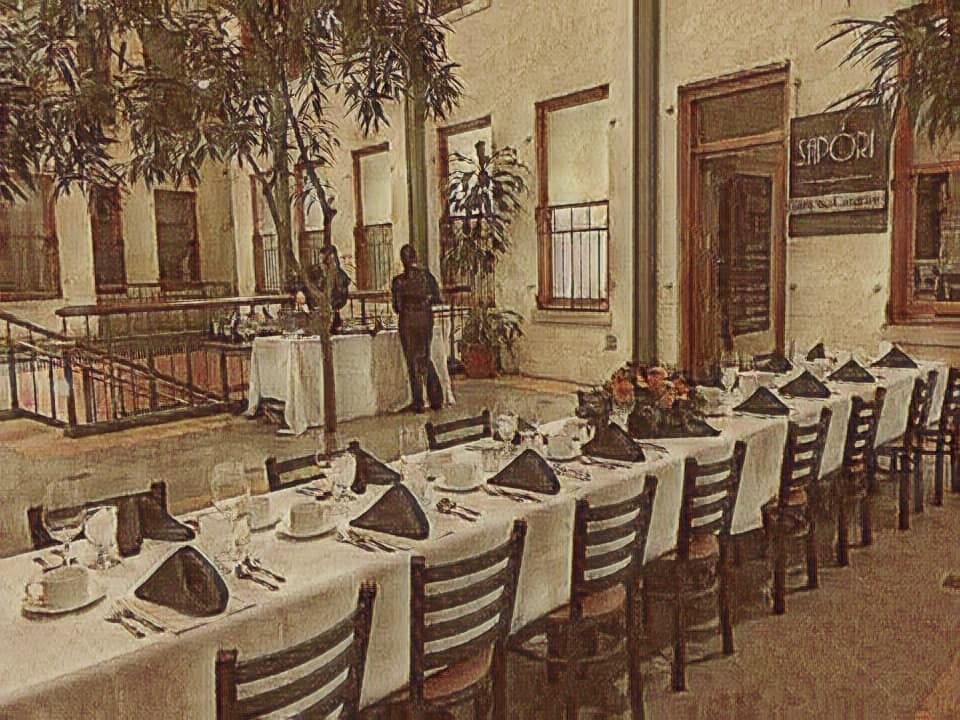 Sapori Café & Catering photo 3