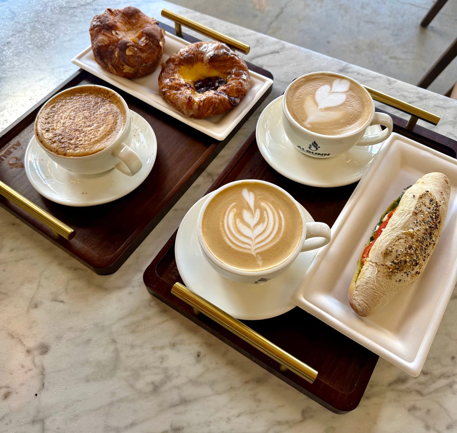 Albunn Coffee House
