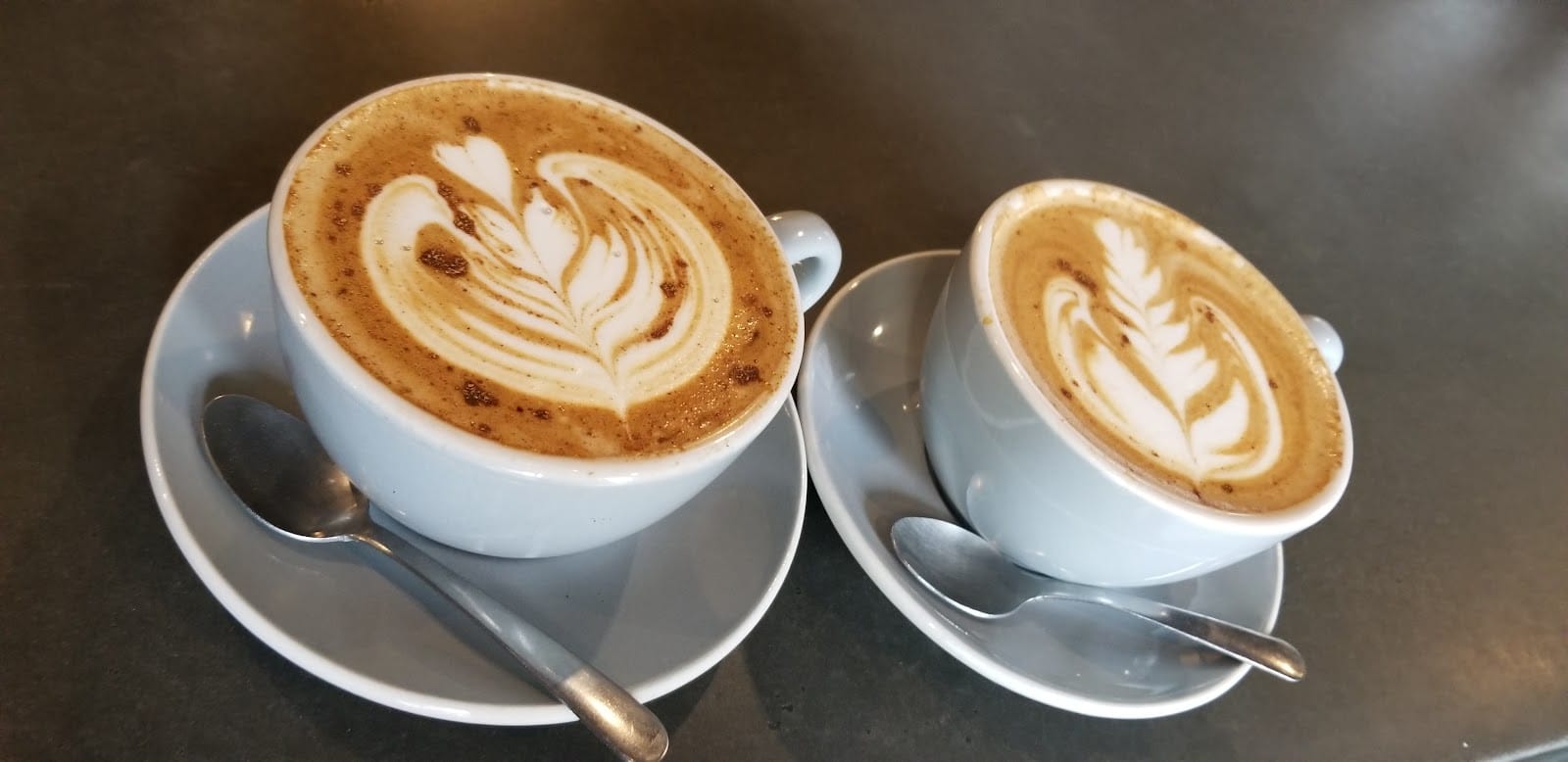 Fuego Coffee Roasters