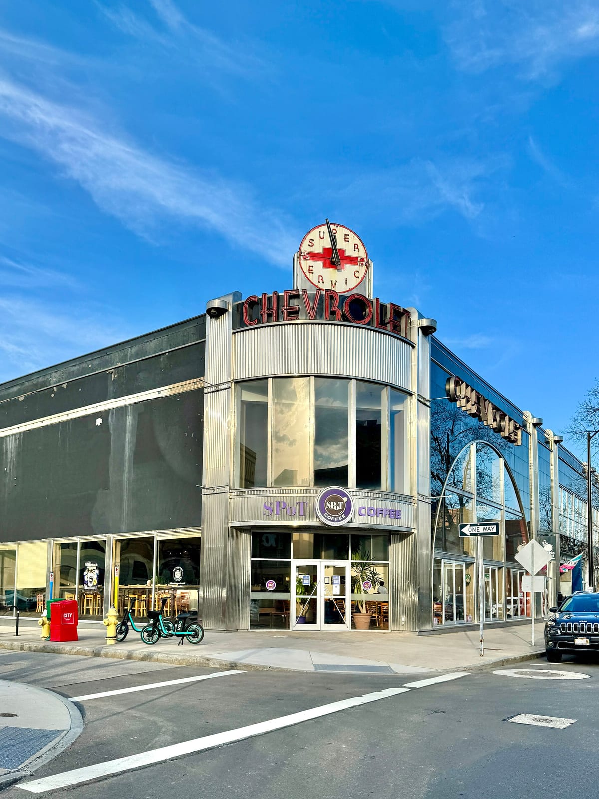 Eden Coffee and Co photo 2