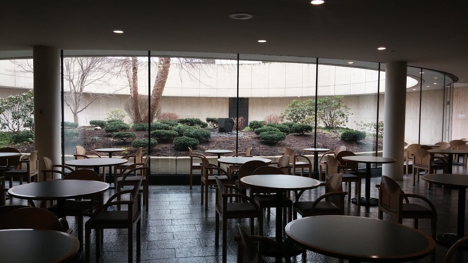 Torres Cafe