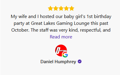 Great Lakes Gaming photo 8