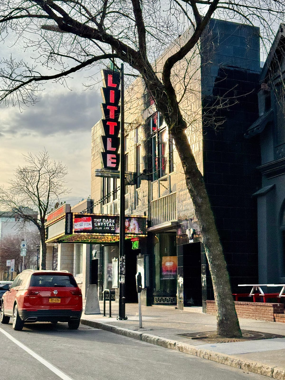 The Little Theatre photo 4