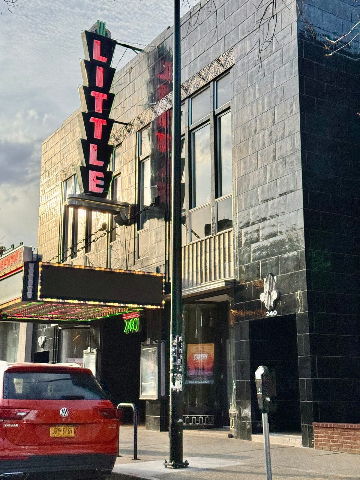 The Little Theatre photo 5